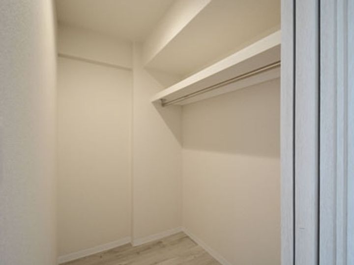 東京都港区六本木1(マンション)の賃貸物件の内装