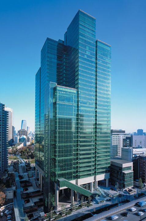 東京都港区六本木1(マンション)の賃貸物件の周辺