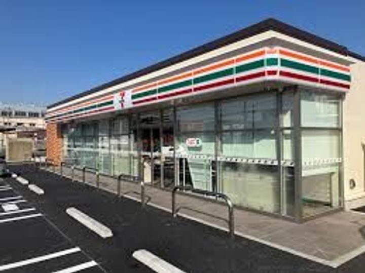 大阪府大阪市福島区福島7(マンション)の賃貸物件の周辺