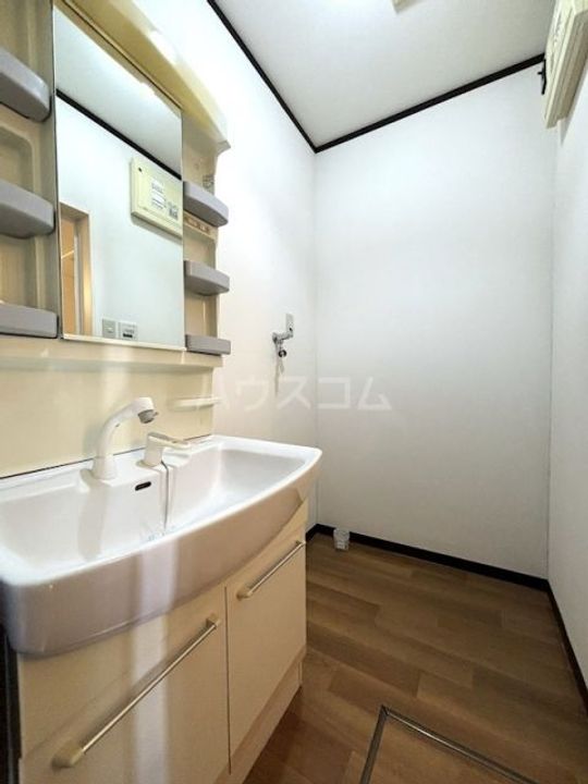 Casa Libertaの内装