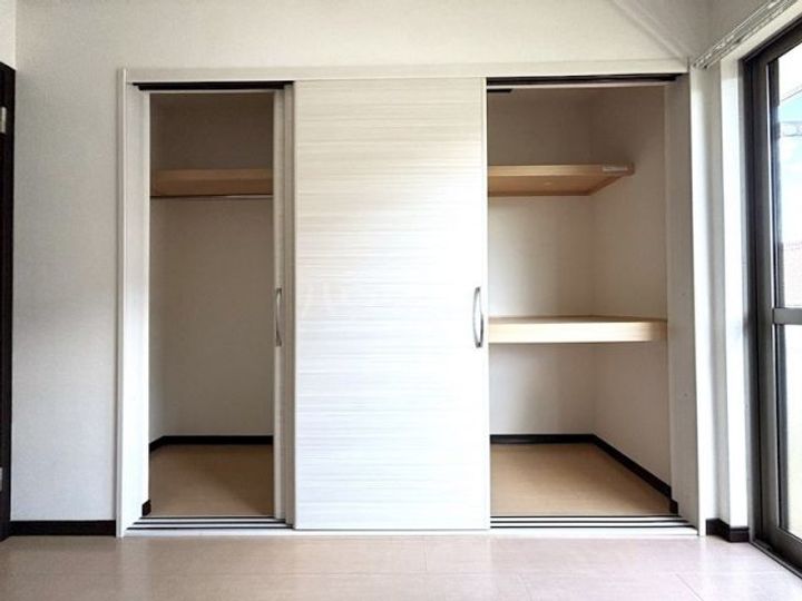 Casa Libertaの内装