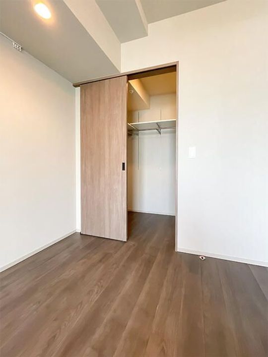 東京都港区港南3(マンション)の賃貸物件のその他画像