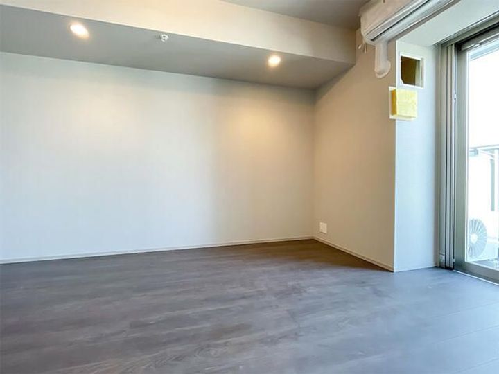 東京都港区港南3(マンション)の賃貸物件のその他画像