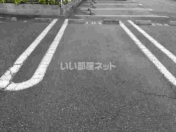 兵庫県西脇市高田井町(アパート)の賃貸物件の地図