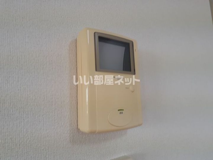 兵庫県西脇市高田井町(アパート)の賃貸物件の内装