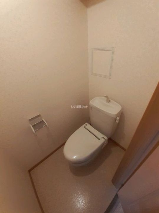 兵庫県西脇市小坂町(アパート)の賃貸物件の内装