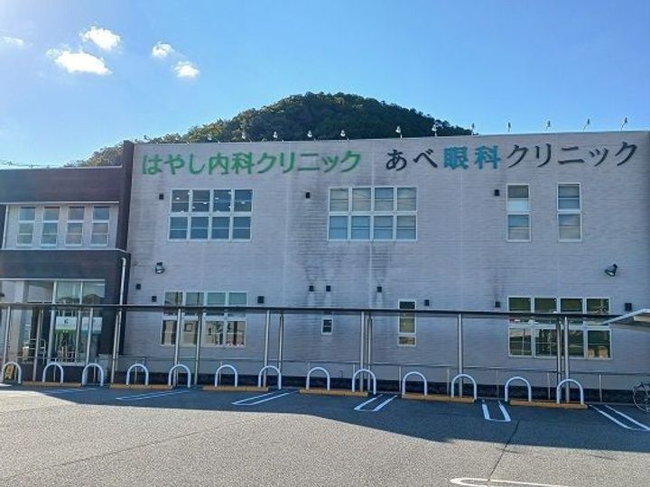 兵庫県西脇市小坂町(アパート)の賃貸物件の周辺
