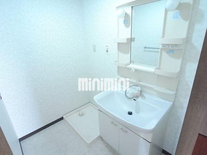 RHUステーツの内装