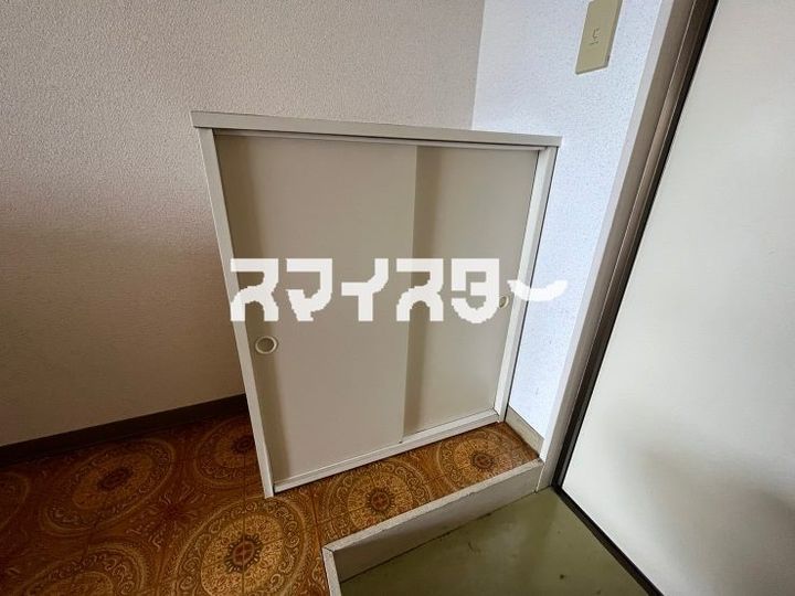 東京都青梅市野上町3(マンション)の賃貸物件の内装