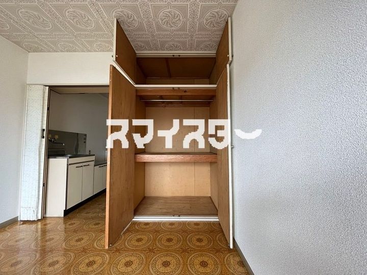 東京都青梅市野上町3(マンション)の賃貸物件の内装
