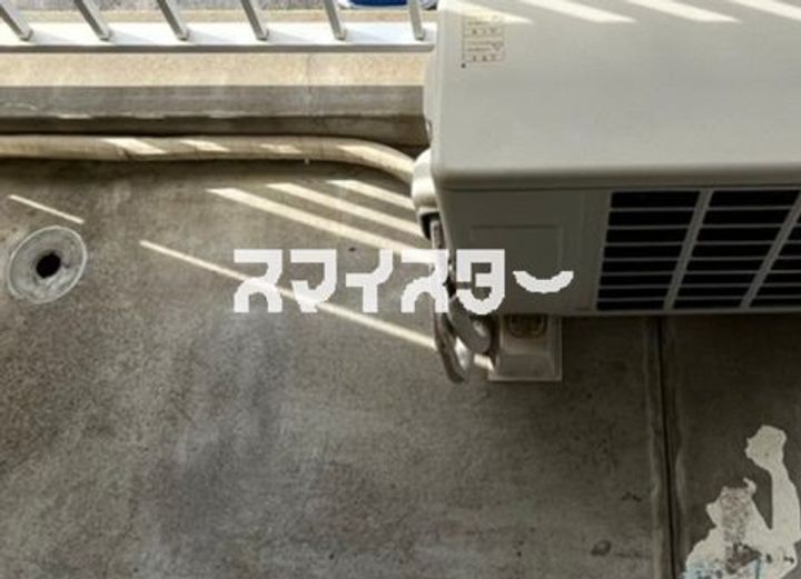 東京都青梅市野上町3(マンション)の賃貸物件の内装