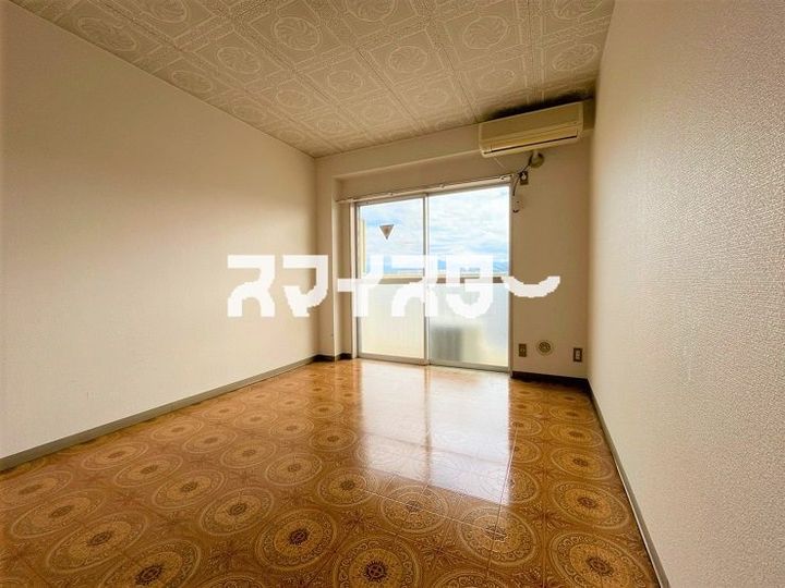 東京都青梅市野上町3(マンション)の賃貸物件の居間