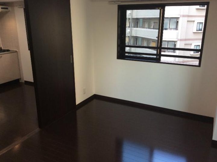 メインステージ川崎VIIアイディアルの内装