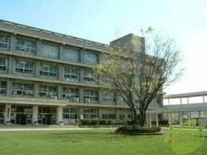 大蔵ハイユニの周辺