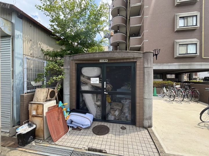 ロイヤルヒルズ5番館のその他画像