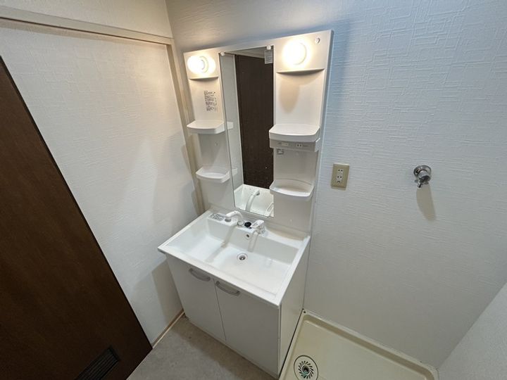 ロイヤルヒルズ5番館の内装