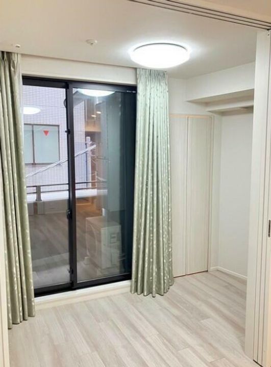 東京都千代田区岩本町2(マンション)の賃貸物件の内装