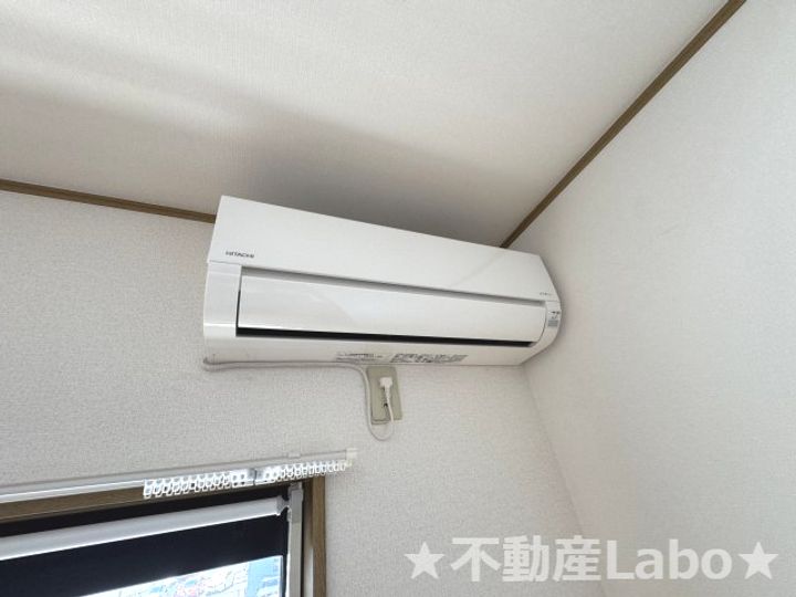 徳島県徳島市新蔵町3(マンション)の賃貸物件の内装