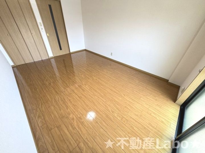 徳島県徳島市新蔵町3(マンション)の賃貸物件の内装