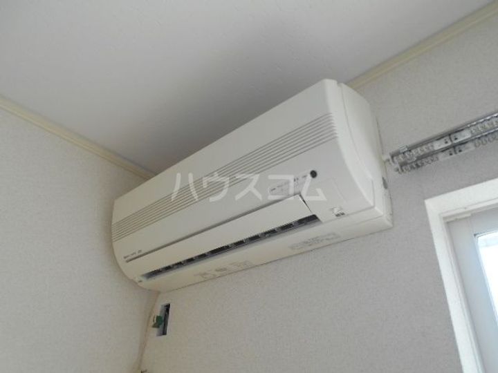 ディアコート開成A棟の内装