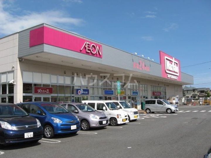 ディアコート開成A棟の周辺