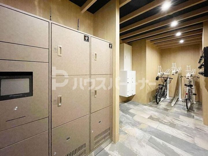タチェット三郷中央のその他画像
