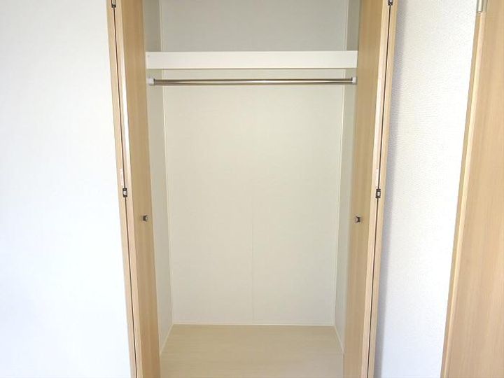 東京都渋谷区本町5(アパート)の賃貸物件の内装