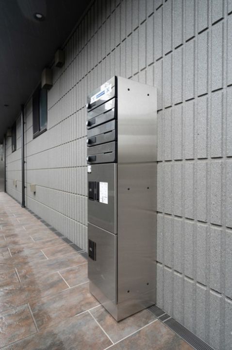 東京都世田谷区喜多見7(マンション)の賃貸物件の地図