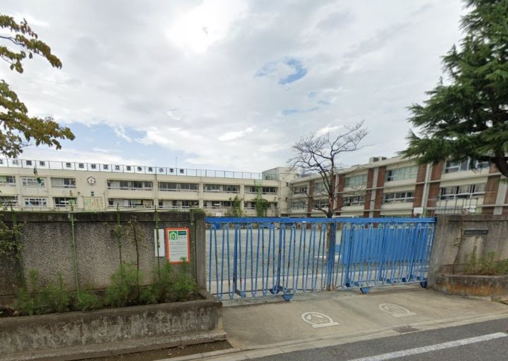 東京都世田谷区喜多見7(マンション)の賃貸物件の周辺