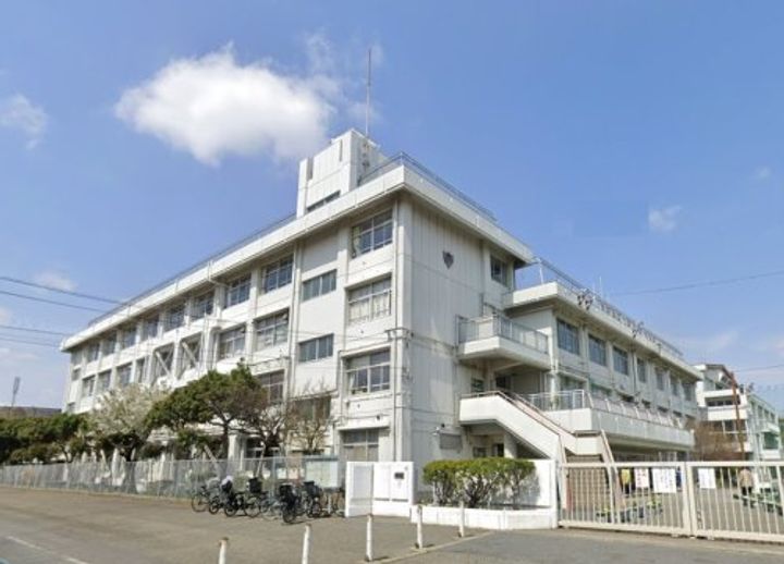 東京都世田谷区喜多見7(マンション)の賃貸物件の周辺
