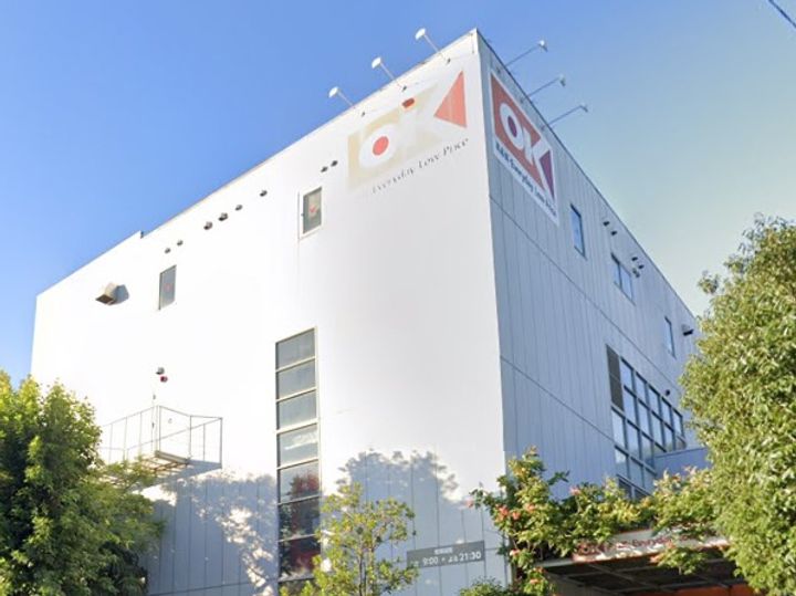 東京都世田谷区喜多見7(マンション)の賃貸物件の周辺