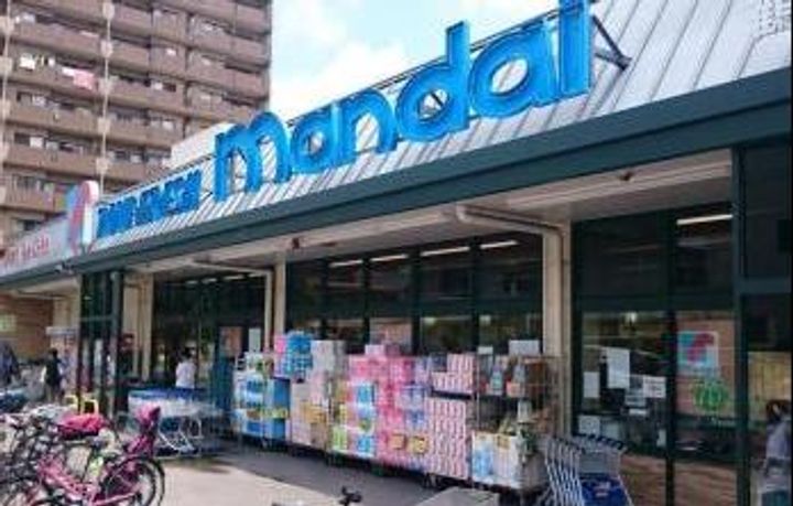 リブレ東大阪の周辺