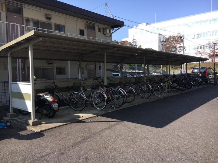 カスティーリョの地図