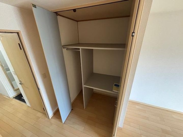 埼玉県さいたま市中央区下落合3(アパート)の賃貸物件の内装