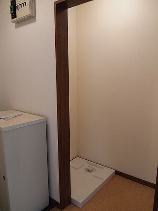 東京都八王子市暁町3(マンション)の賃貸物件の内装