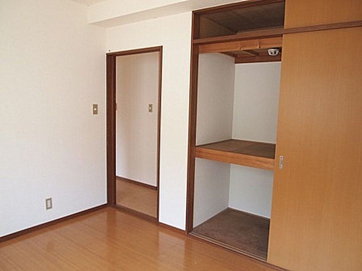 東京都八王子市暁町3(マンション)の賃貸物件の内装