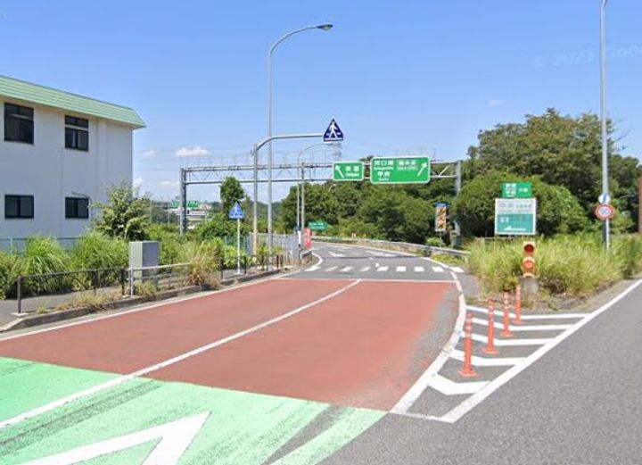 東京都八王子市暁町3(マンション)の賃貸物件の周辺