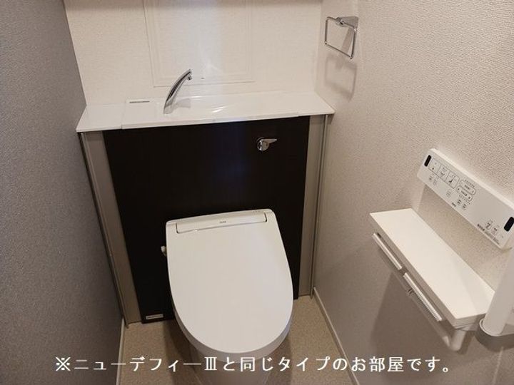 埼玉県草加市稲荷3(アパート)の賃貸物件の内装
