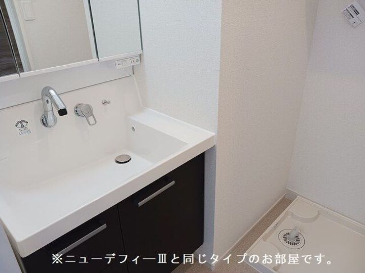 埼玉県草加市稲荷3(アパート)の賃貸物件の内装
