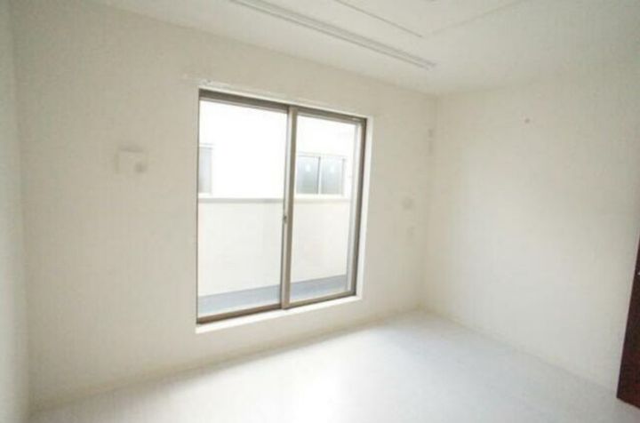 Maisonettepark美園A棟のその他画像