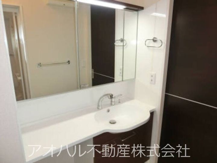 茨城県つくば市吾妻3(一戸建)の賃貸物件の内装