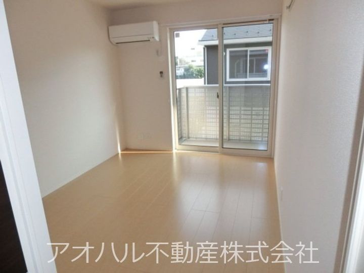 茨城県つくば市吾妻3(一戸建)の賃貸物件の内装