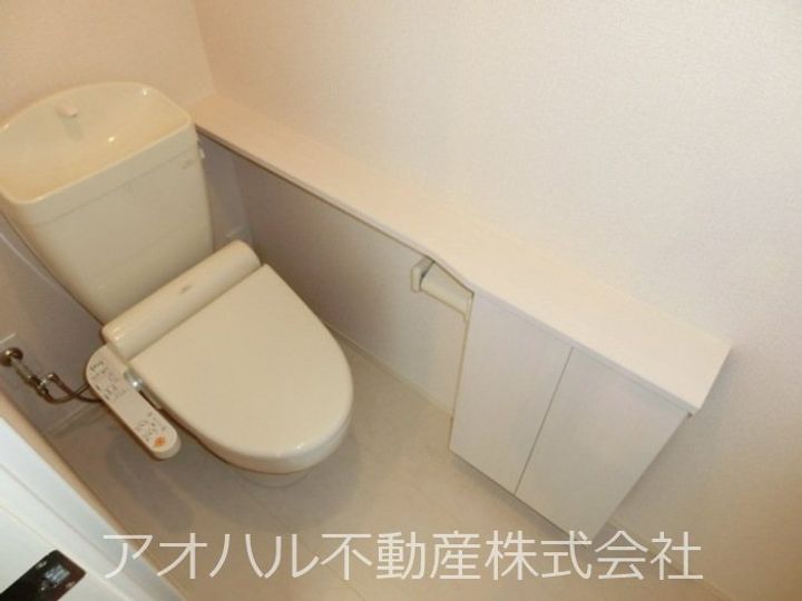 茨城県つくば市吾妻3(一戸建)の賃貸物件の内装