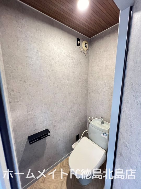 ソラシアIIIの内装