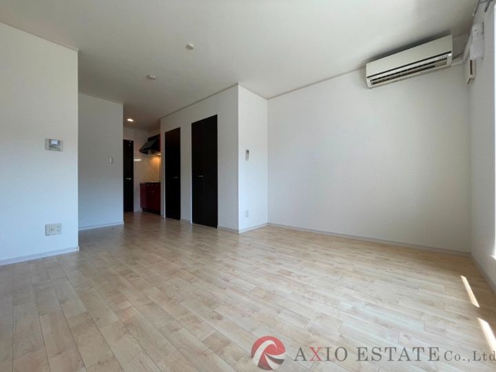 ブレーブエムズの内装