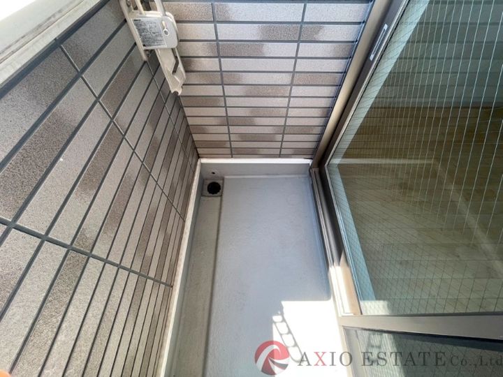 ブレーブエムズの内装