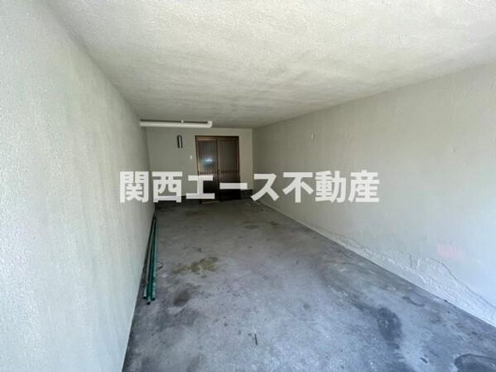 大阪府門真市深田町(一戸建)の賃貸物件の地図