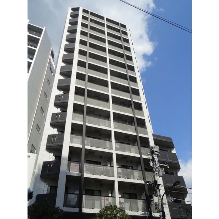 東京都文京区西片1(マンション)の賃貸物件の外観