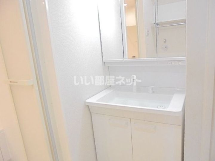 愛知県瀬戸市西寺山町(アパート)の賃貸物件の内装