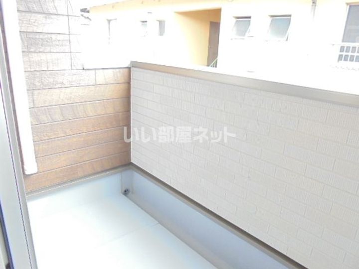 愛知県瀬戸市西寺山町(アパート)の賃貸物件の内装